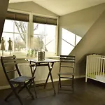 Modern Near Schoorl And Villa Schoorldam
