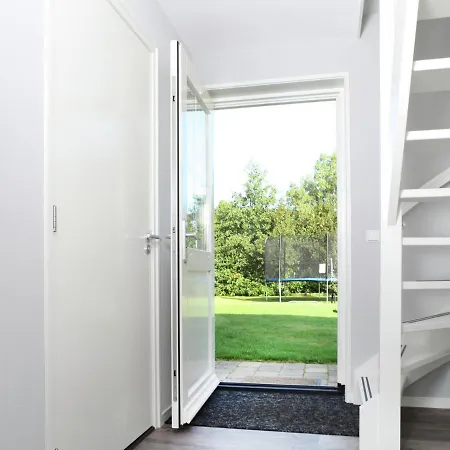 Modern Near Schoorl And