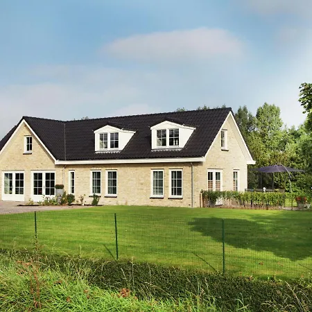 Modern Near Schoorl And