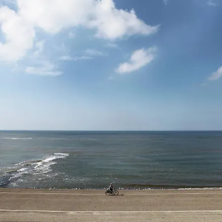 Modern Near Schoorl And