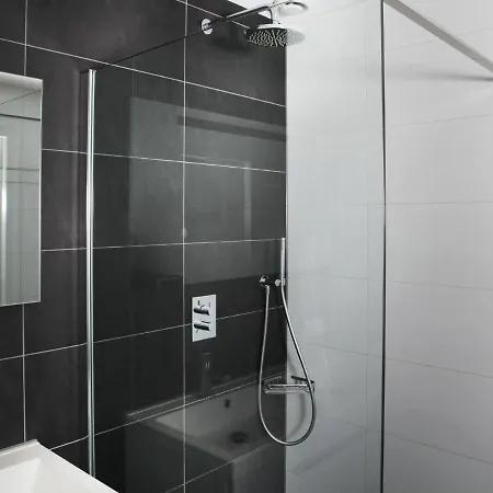 Modern Near Schoorl And Villa