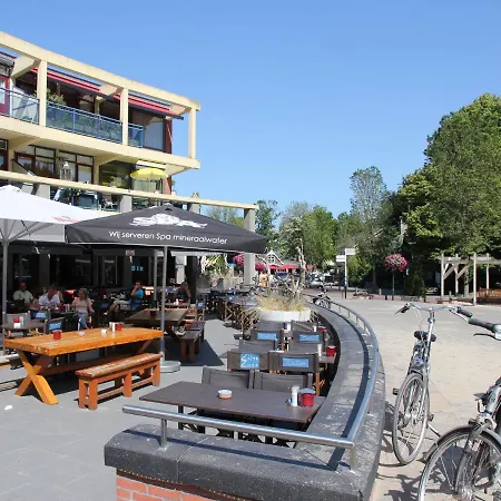 Villa Modern Near Schoorl And