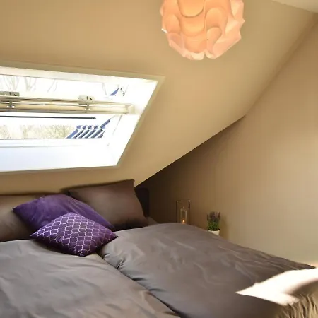 Villa Modern Near Schoorl And Schoorldam