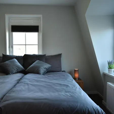 Modern Near Schoorl And Villa Schoorldam