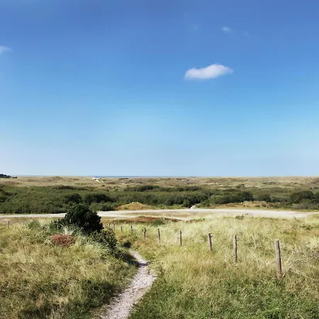 Modern Near Schoorl And *