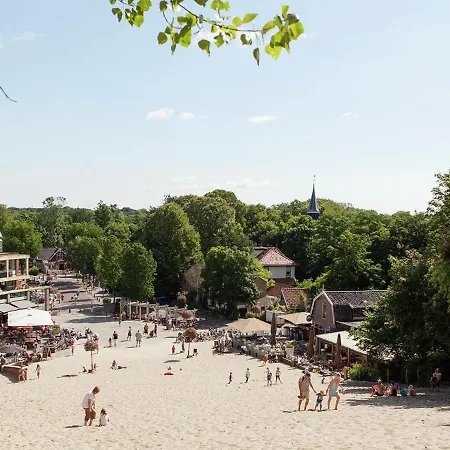 Villa Modern Near Schoorl And