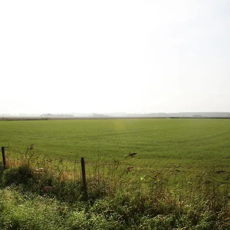 Modern Near Schoorl And Villa Schoorldam