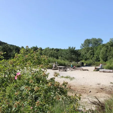 Modern Near Schoorl And