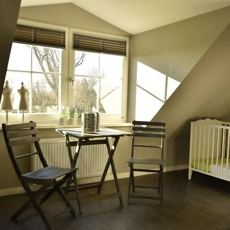 Modern Near Schoorl And Villa Schoorldam