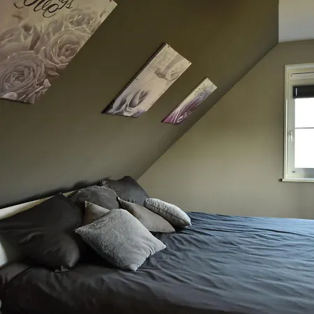 Modern Near Schoorl And