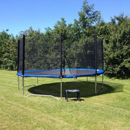 Modern Near Schoorl And Villa Schoorldam