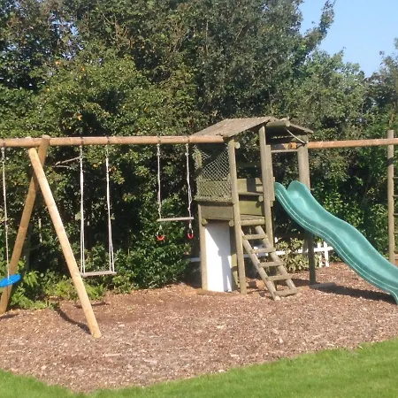 Villa Modern Near Schoorl And *