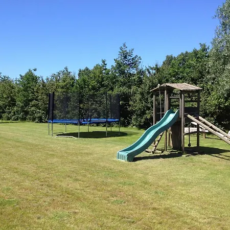 Villa Modern Near Schoorl And Schoorldam