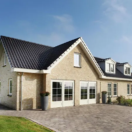 Villa Modern Near Schoorl And Schoorldam