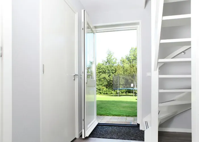 Modern Near Schoorl And