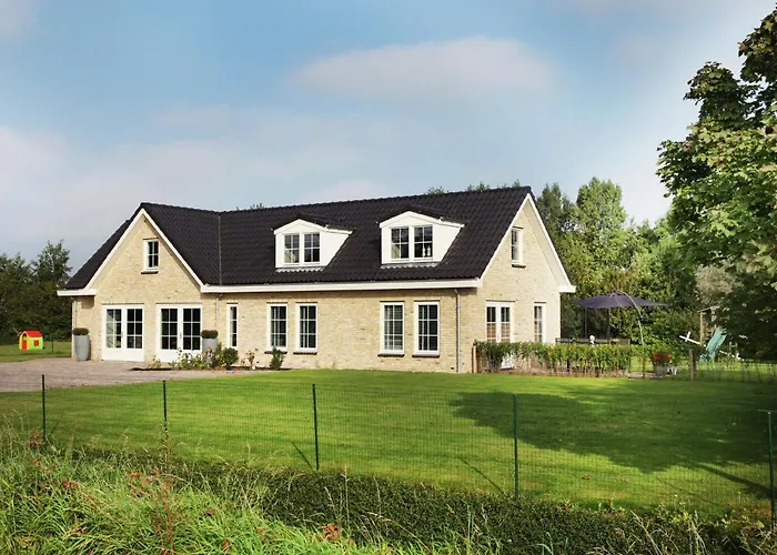 Modern Near Schoorl And