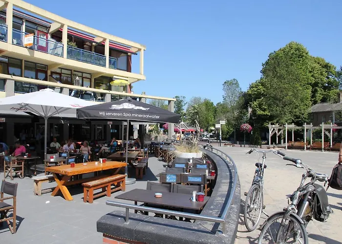 Villa Modern Near Schoorl And