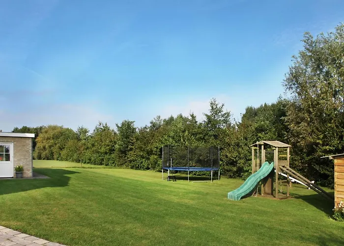 Villa Modern Near Schoorl And *