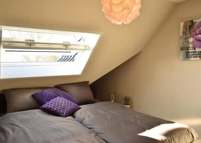 Villa Modern Near Schoorl And Schoorldam