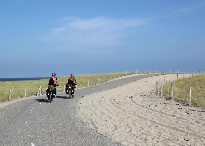 Modern Near Schoorl And *