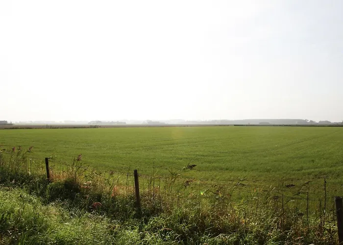 Modern Near Schoorl And Villa Schoorldam