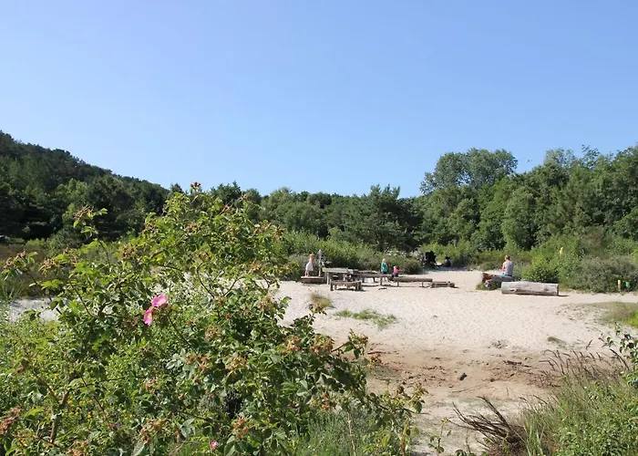 Modern Near Schoorl And