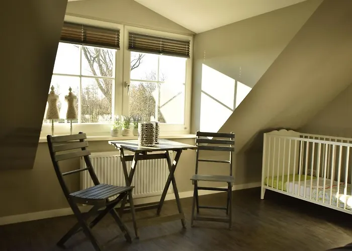 Modern Near Schoorl And Villa Schoorldam