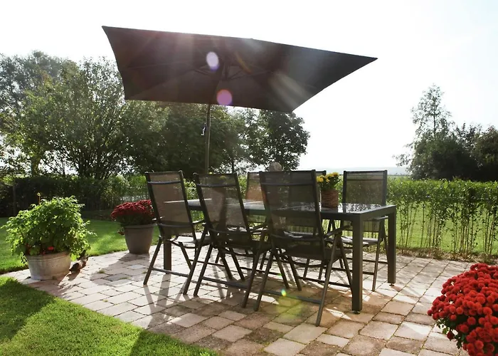 Modern Near Schoorl And