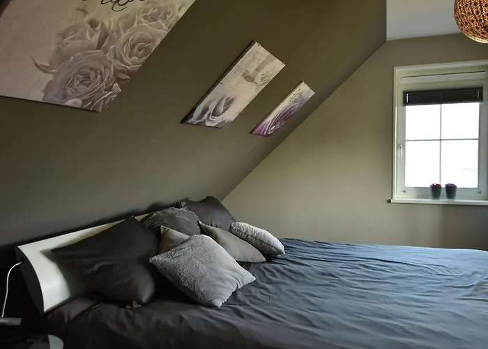 Modern Near Schoorl And