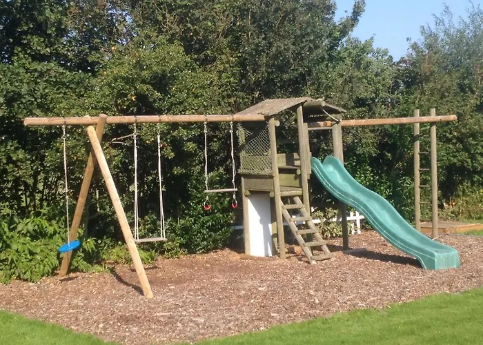 Villa Modern Near Schoorl And *