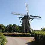Modern Near Schoorl And * Schoorldam